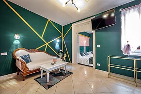 Hotel Veneto Firenze