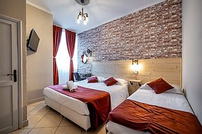 Hotel Veneto Firenze