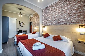 Hotel Veneto Firenze