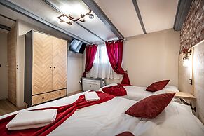 Hotel Veneto Firenze