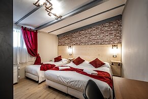 Hotel Veneto Firenze