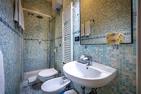 Hotel Veneto Firenze