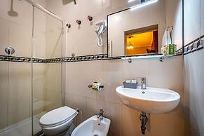 Hotel Veneto Firenze