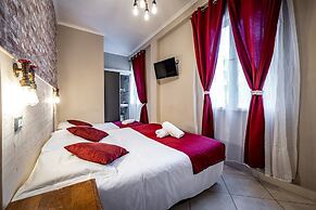 Hotel Veneto Firenze