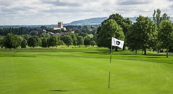 Tewkesbury Park
