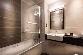 Westmead Hotel