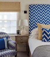 The Falstaff Hotel