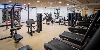 Hotel Isla Mallorca & Spa