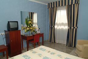 Hotel Bartos