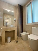 Hotel Derby Sevilla