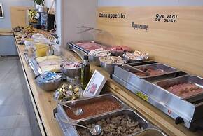 Hotel Derby Sevilla