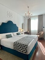Hotel Derby Sevilla