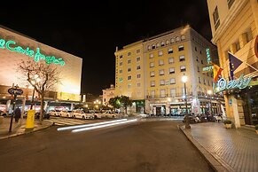 Hotel Derby Sevilla