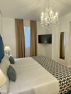 Hotel Derby Sevilla