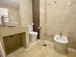 Hotel Derby Sevilla