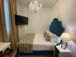 Hotel Derby Sevilla
