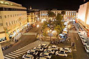 Hotel Derby Sevilla