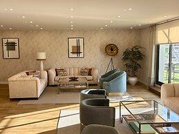Hotel Derby Sevilla