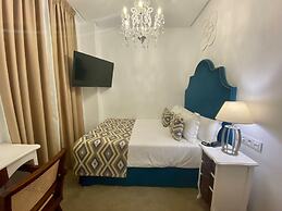 Hotel Derby Sevilla