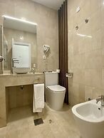 Hotel Derby Sevilla
