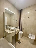 Hotel Derby Sevilla