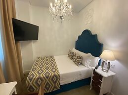 Hotel Derby Sevilla