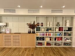 Hotel Derby Sevilla