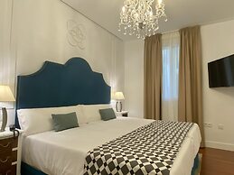 Hotel Derby Sevilla