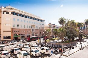 Hotel Derby Sevilla