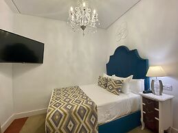 Hotel Derby Sevilla