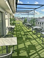 Hotel Derby Sevilla
