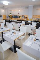 Hotel Derby Sevilla