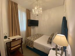 Hotel Derby Sevilla