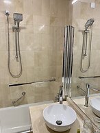 Hotel Derby Sevilla
