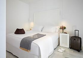 Hotel Fernando III