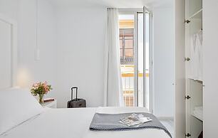 Hotel Fernando III