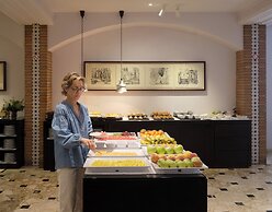 Hotel Fernando III