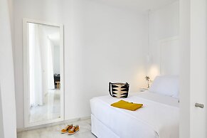 Hotel Fernando III