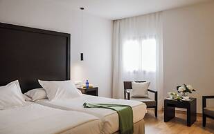 Hotel Fernando III