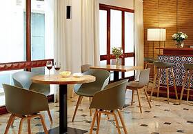Hotel Fernando III
