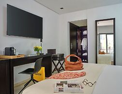 Hotel Fernando III