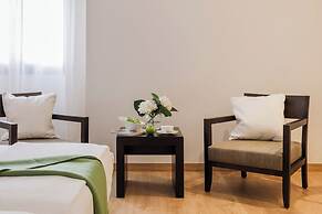 Hotel Fernando III