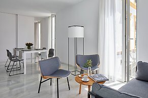 Hotel Fernando III