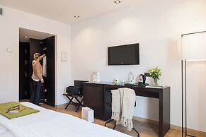 Hotel Fernando III