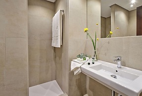Hotel Fernando III