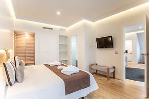 Hotel Monte Carmelo