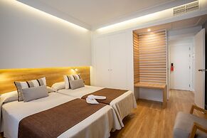 Hotel Monte Carmelo