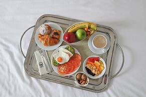 Hotel Monte Carmelo