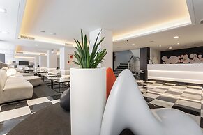 Hotel Monte Carmelo