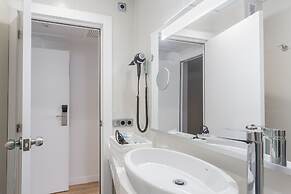 Hotel Monte Carmelo